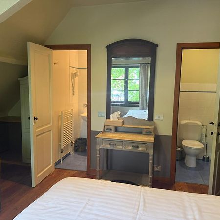 Hotel In'T Boldershof 되를러 외부 사진