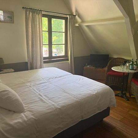 Hotel In'T Boldershof 되를러 외부 사진