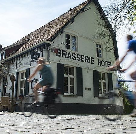 Hotel In'T Boldershof 되를러 외부 사진