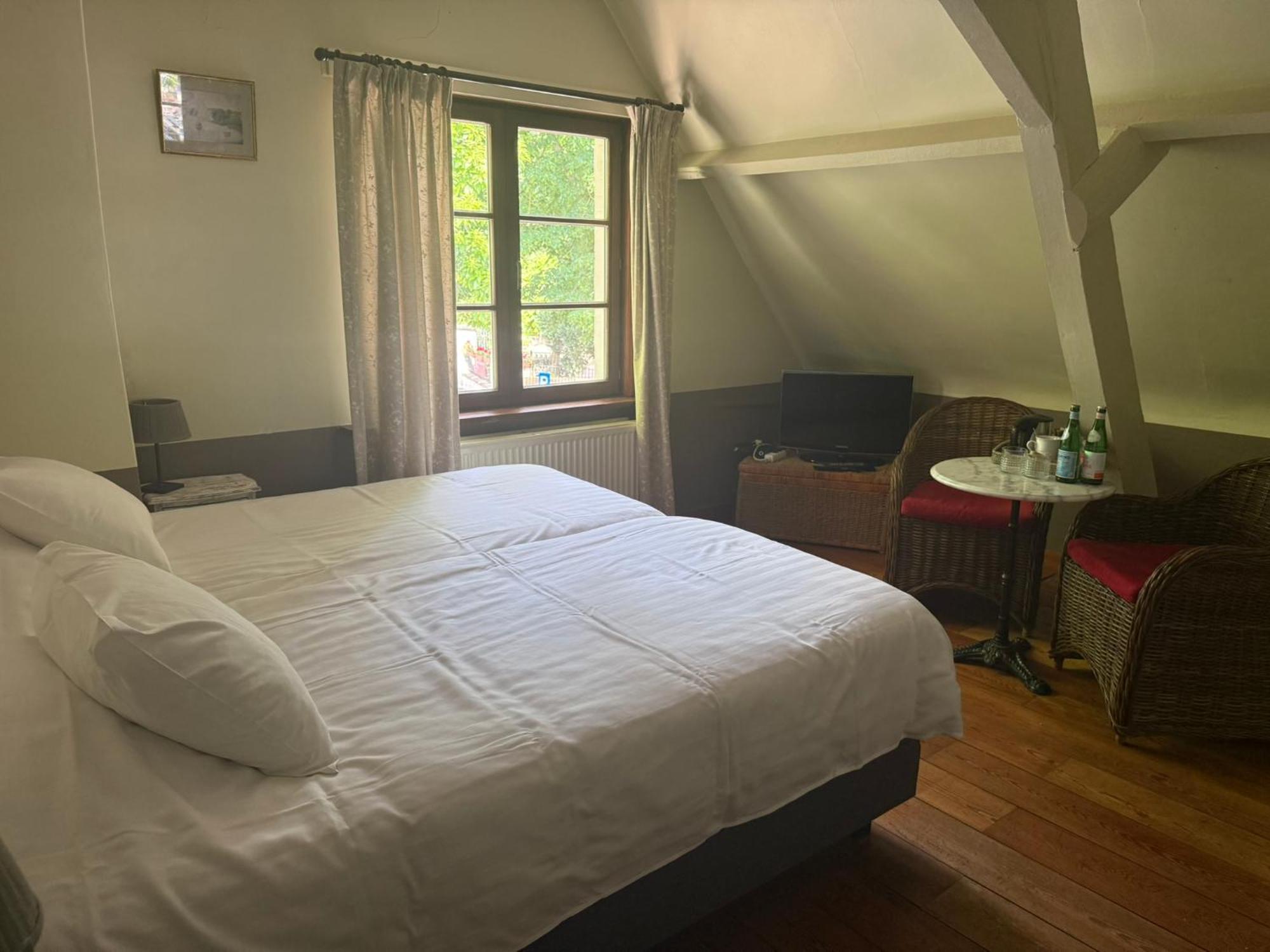 Hotel In'T Boldershof 되를러 외부 사진